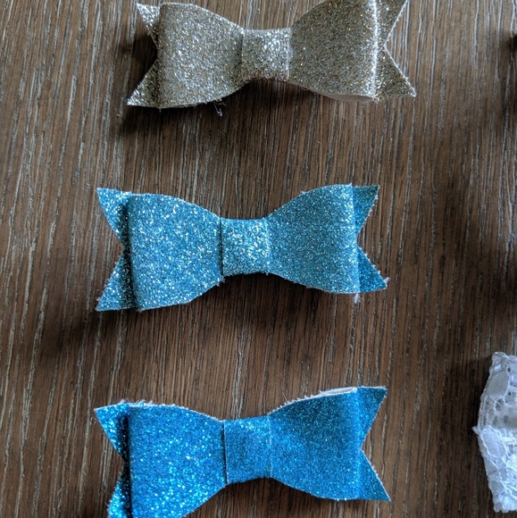 Custom Bows - Picture 2 of 4
